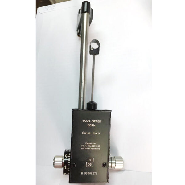 Tonometro HS AT-900