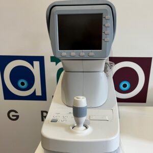Autoref CANON RK-F2