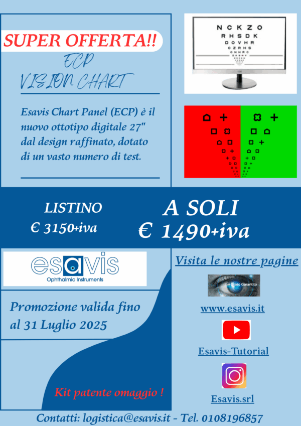 OTTOTIPO DIGITALE ECP 27" - immagine 2