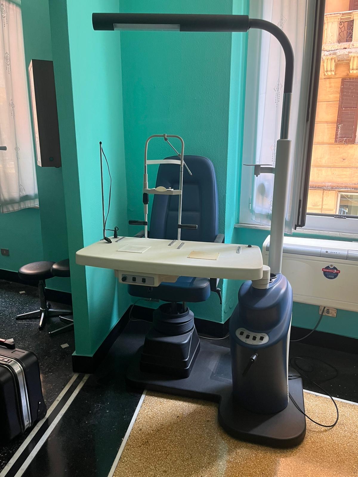 Riunito Frastema 2 Strumenti